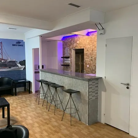 Auberge de jeunesse Place Polonia