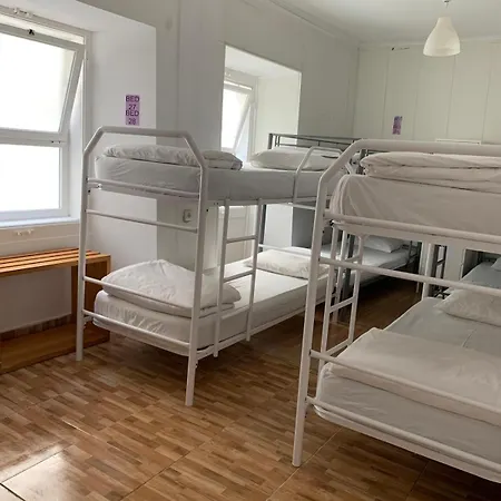 Place Polonia Vandrarhem