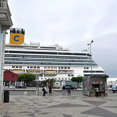 Place Polonia Lisboa