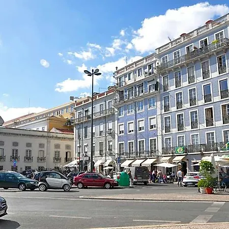 Place Polonia * Lisboa