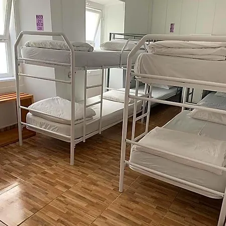 Albergue Place Polonia