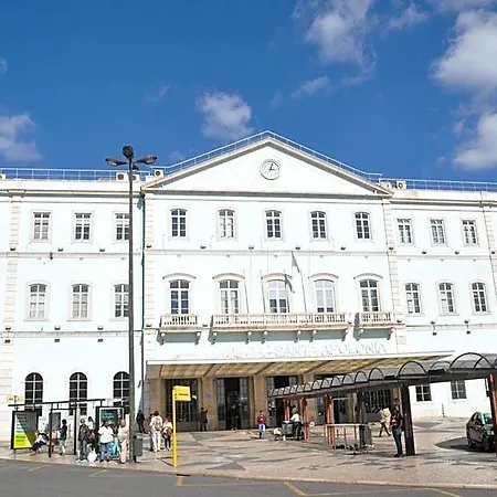 Place Polonia