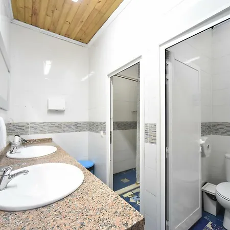 Auberge de jeunesse Place Polonia