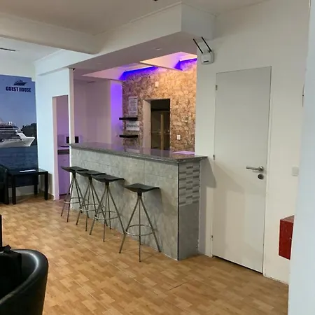 My Hostel Лісабон