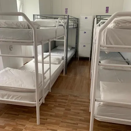 Хостел My Hostel Лісабон