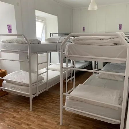 My Hostel Лісабон