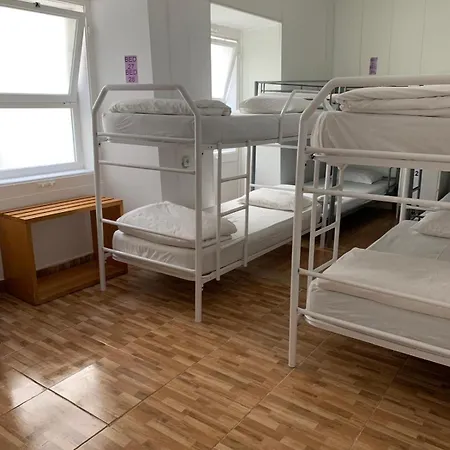 My Hostel * Лісабон