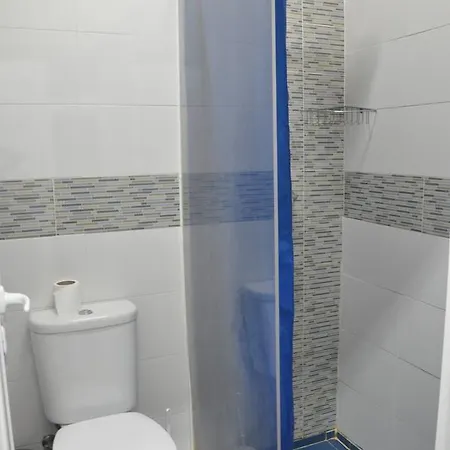 My Hostel Хостел