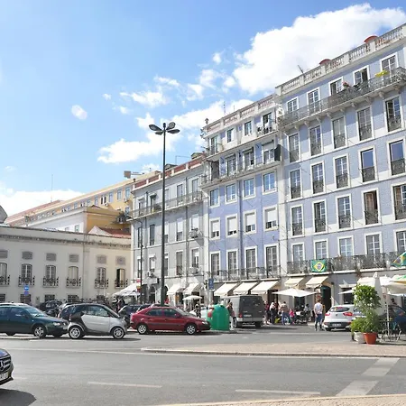 Place Polonia 旅馆 *