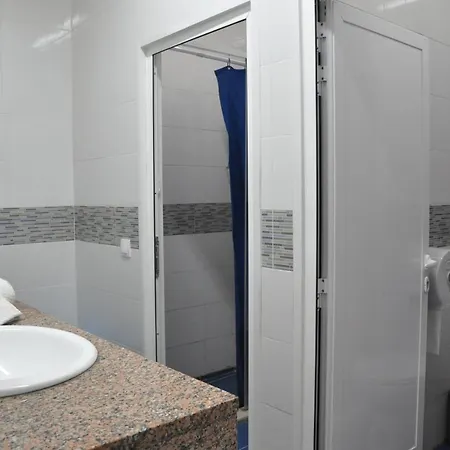 My Hostel *