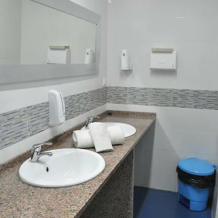 My Hostel Лісабон